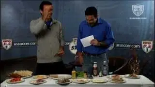 Studio 90 Extra Time: Джонатан Борнштейн, часть 2