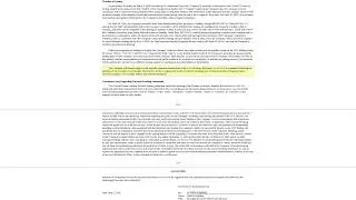 Investcorp's Delisting: My Concern After Reading This 8-K