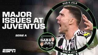 Что идёт не так в &laquo;Ювентусе&raquo;? 😲 ПОДРОБНЫЙ АНАЛИЗ УКРАСЕНИЯ &laquo;СТАРОЙ ДАМА&raquo; ⬇️ | ESPN FC