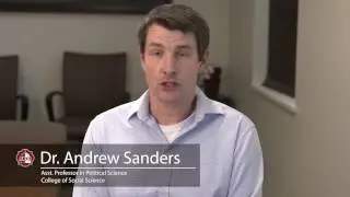 Andrew Sanders