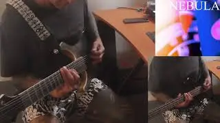 HYPNOTIC TRANQUILITY | deadpisces | GUITAR PLAYTHROUGH