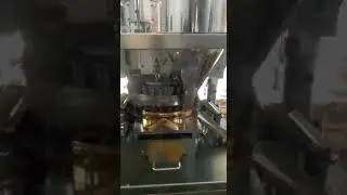 27 station Rotary Tablet Press- www.primemachinery.in