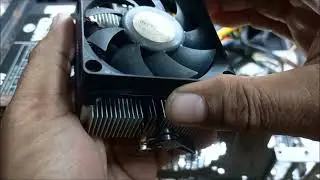 Computer General Cleaning Teardown Repairing