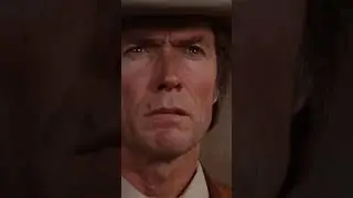 Clint Eastwood.  Bronco Billy