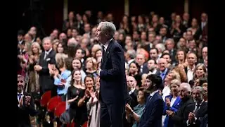 Michael Ignatieff - Princess of Asturias Prize in the Social Sciences