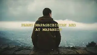 Susubukan Parin - LC (Lyrics Video)