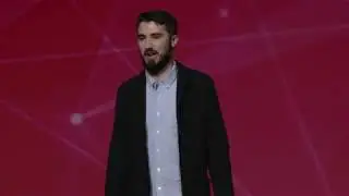 Scoring your Business in the AI Matrix (sponsored by Dataiku) - Jed Dougherty (Dataiku)
