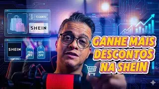 O Segredo para Ter mais Desconto na Shein