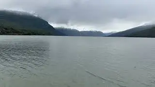 Ushuaia Argentina terra do 🔥 por&eacute;m gelado uilian e Jessyca  f&eacute;rias de ver&atilde;o 060126