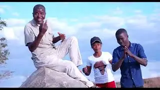 Paradzai Messi- Njerama boys - Nhamo official Video