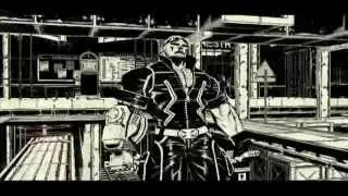 [Madworld] Varrigan City: Central Station