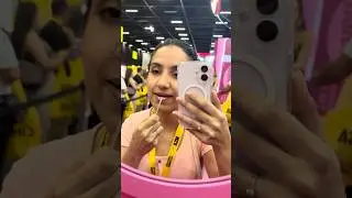 Retrospectiva MSA Cimed 2025 ✨V&iacute;deo completo no canal!! 🥰 #carmed #cimed #girls