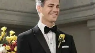 WALLY RETURNS|DCTV FLASH ARROW LEGENDS SUPERGIRL|OFFICIAL WEDDING CROSSOVER