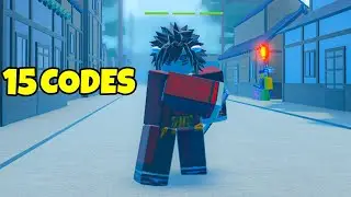 SLAYERS UNLEASHED (JULY) CODES *UPDATE!* ALL NEW ROBLOX SLAYERS UNLEASHED CODES!
