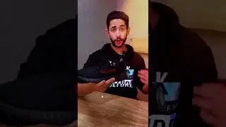 Quick Review - Yeezy Boost 350 V2 Bred. Game changer in sneaker history | Culture Circle - #1