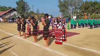 26 जनवरी 🇮🇳 | गणतंत्र दिवस की शान | Republic Day Special Video  8.31