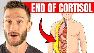 We’ve Been Fasting the Wrong Way (Crashes Hormones & Raises Cortisol)