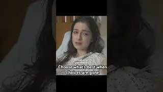 Choose what's best when choices are gone#doctor #shorts #shortvideo #series #fouryou