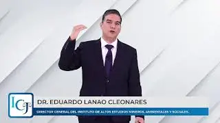 CLASE MAGISTRAL: GESTI&Oacute;N CORPORATIVA MINERA