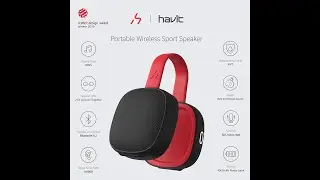 Design Bluetooth Speaker I Waterproofing Grade IPX7, TWS Function I 4000mah Battery #shorts #nsoni