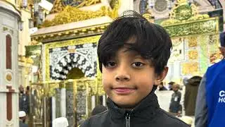 Umrah December 2025 Makkah/Madinah