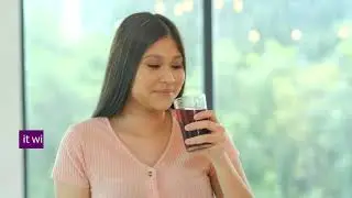 8aMAIZing Purple Corn Health Drink E Commerce