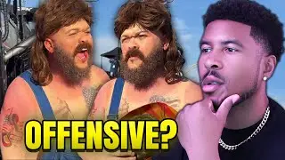 LowTierGod On Druski Getting CANCELLED Over Doing 