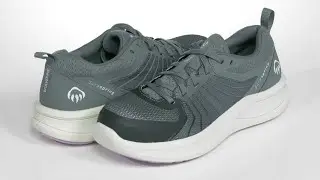 Wolverine Bolt Durashocks Duraspring CarbonMAX Артикул: 9470639