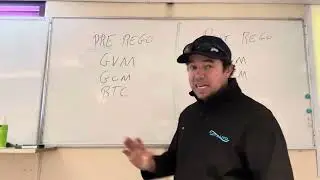GVM   GCM   BTC upgrades in Tasmania  what you can do and when