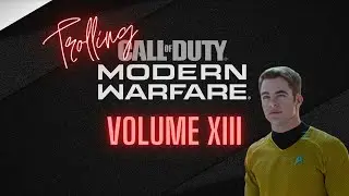 Trolling Modern Warfare VIII