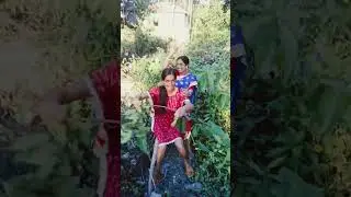 আমার সাইকেল চলবে 🤩🤣🤩#funny #trending #trend #subscribe #viralvideo #pundibari #shorts2024