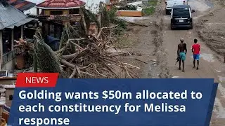 PNP Markie G 50Millions Request, Listen Cliff Hughes 