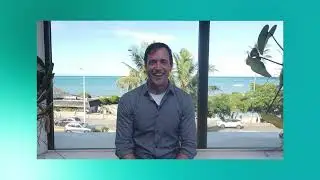 Rencontre avec Michael Field, capitaine d&rsquo;un nettoyage propre