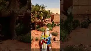 Scorched Earth sin ESTO seria HORRIBLE #arkascended #arksurvivalevolved
