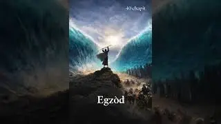 1 Fevriye   Egzod 5 V 1 jiska Egzod 6 V 27 e Som 32 -- Frè Jean-Larice Despagne -- An Nou Li Bib La
