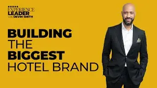 How the legendary Ritz Carlton was created with Joseph Michelli | Experience Leader Podcast Ep. 4
