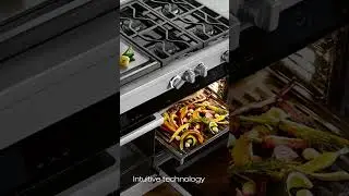 Intuitive technology designed around you and your lifestyle.