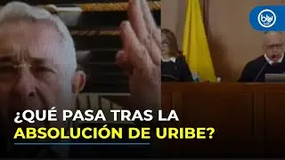 &iquest;Se viene una nueva era pol&iacute;tica para el Centro Democr&aacute;tico tras la absoluci&oacute;n de &Aacute;lvaro Uribe?