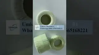 153 #Transformer Winding Magnetic Ring Wrapping Machine, Wrapping Machine