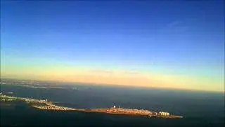 Boston Take Off