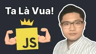 What Is JavaScript? 10 Years of Experience Summarized in 4 Minutes – For Beginners