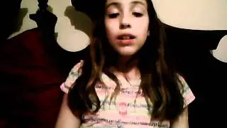 12345peacelovehope's Webcam video of kaytlin leigh drake we all love me