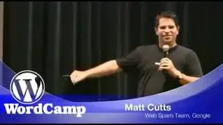 🚀 Why Matt Cutts Endorses WordPress: The Ultimate Web Design Solution for Small Businesses! 🚀