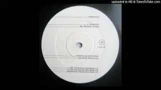 Propulsion - Innocence (1999)