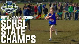 SCHSL 1A State Finals | Varsity Boys