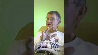 Joe Newton's business secret: Asia vs America #shorts