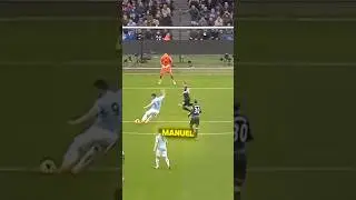 Was NEGREDO Unlucky or UNDERRATED 💭🫡 #shorts #soccer
