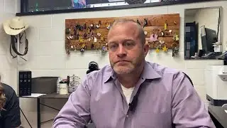 WebXtra: Shelby County Jail back in compliance with state standards