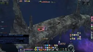 Aion 7.0 - Nuked Painter vs Barrathos Spiritmaster Pvp
