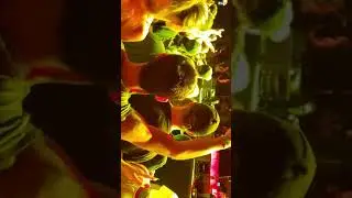 Playing with Breaking Benjamin - Montage Mountain August 10th, 2019